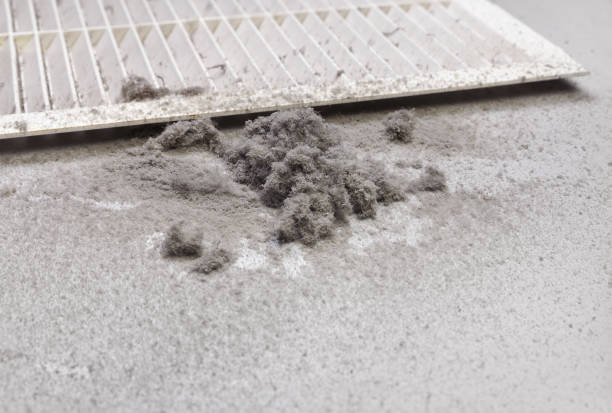 Professional Airduct Cleaning in Fayetteville, AL