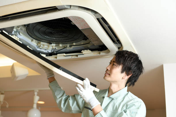HVAC System Cleaning in Fayetteville, AL