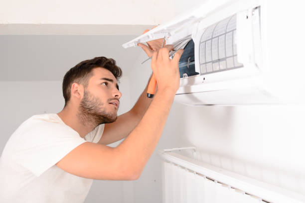 Best General Air Duct Cleaning  in Fayetteville, AL