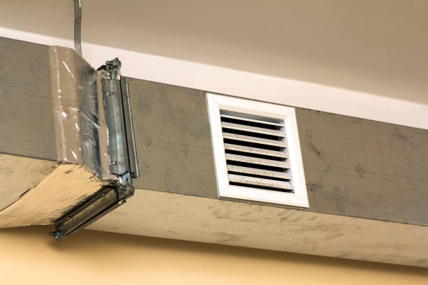 Best Emergency Air Duct Cleaning  in Fayetteville, AL
